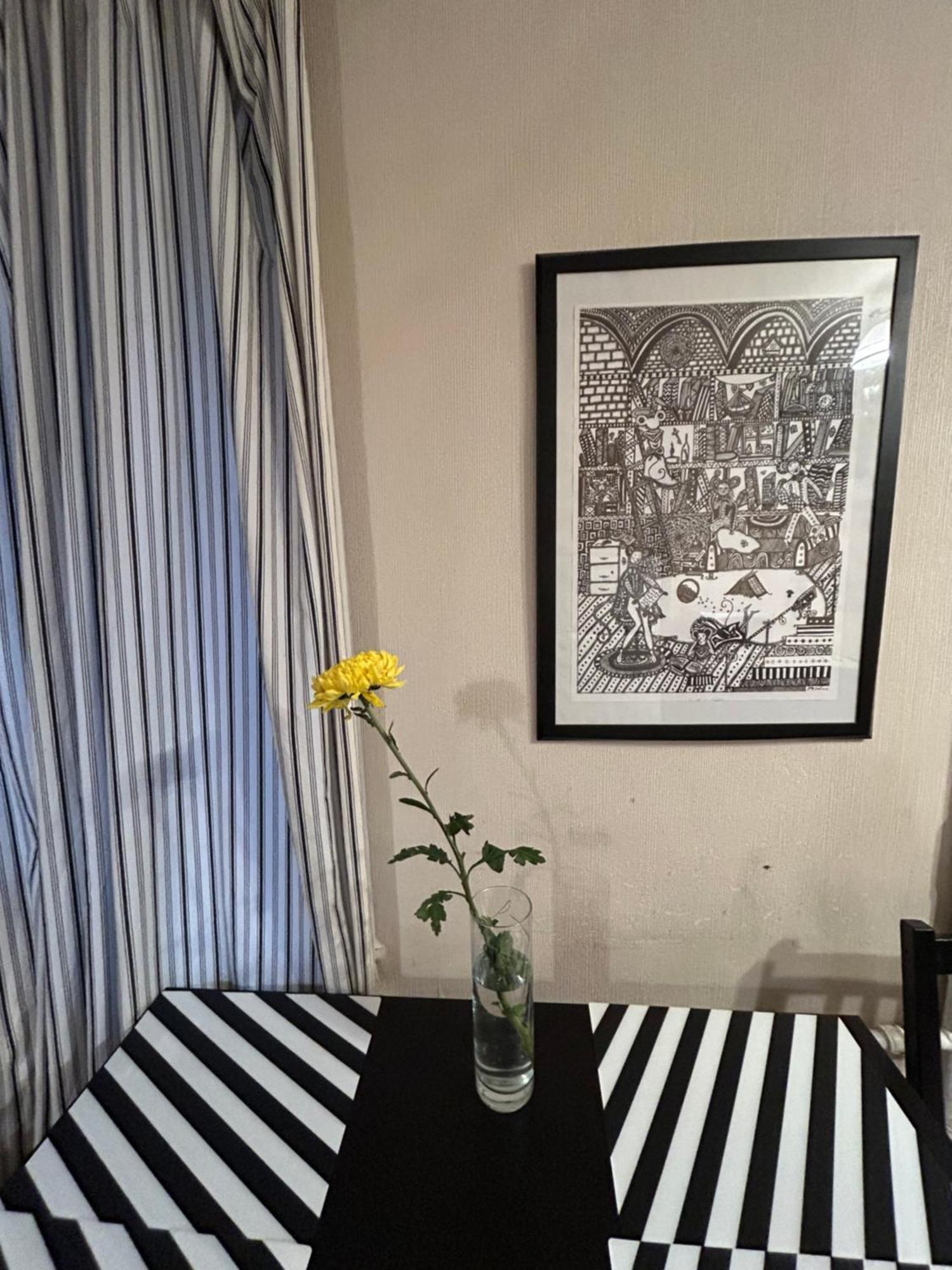 Apartment On Knyahyni Ol'Hy Street Ривне Екстериор снимка