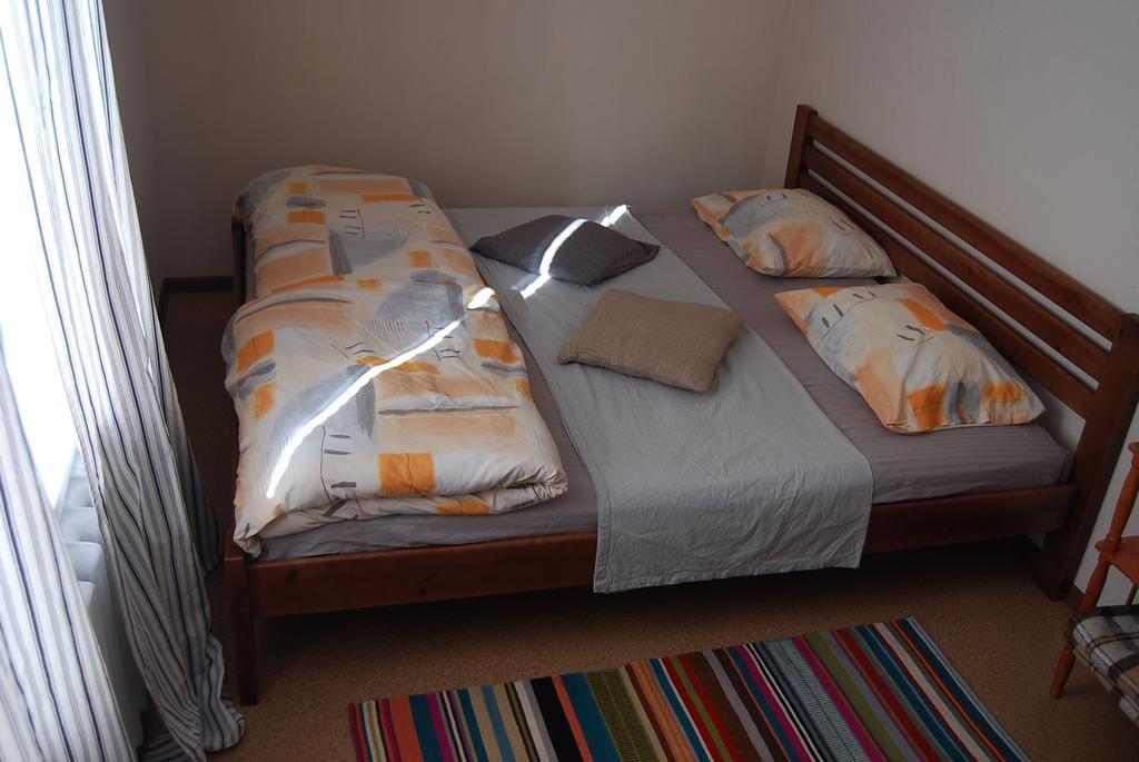 Apartment On Knyahyni Ol'Hy Street Ривне Екстериор снимка
