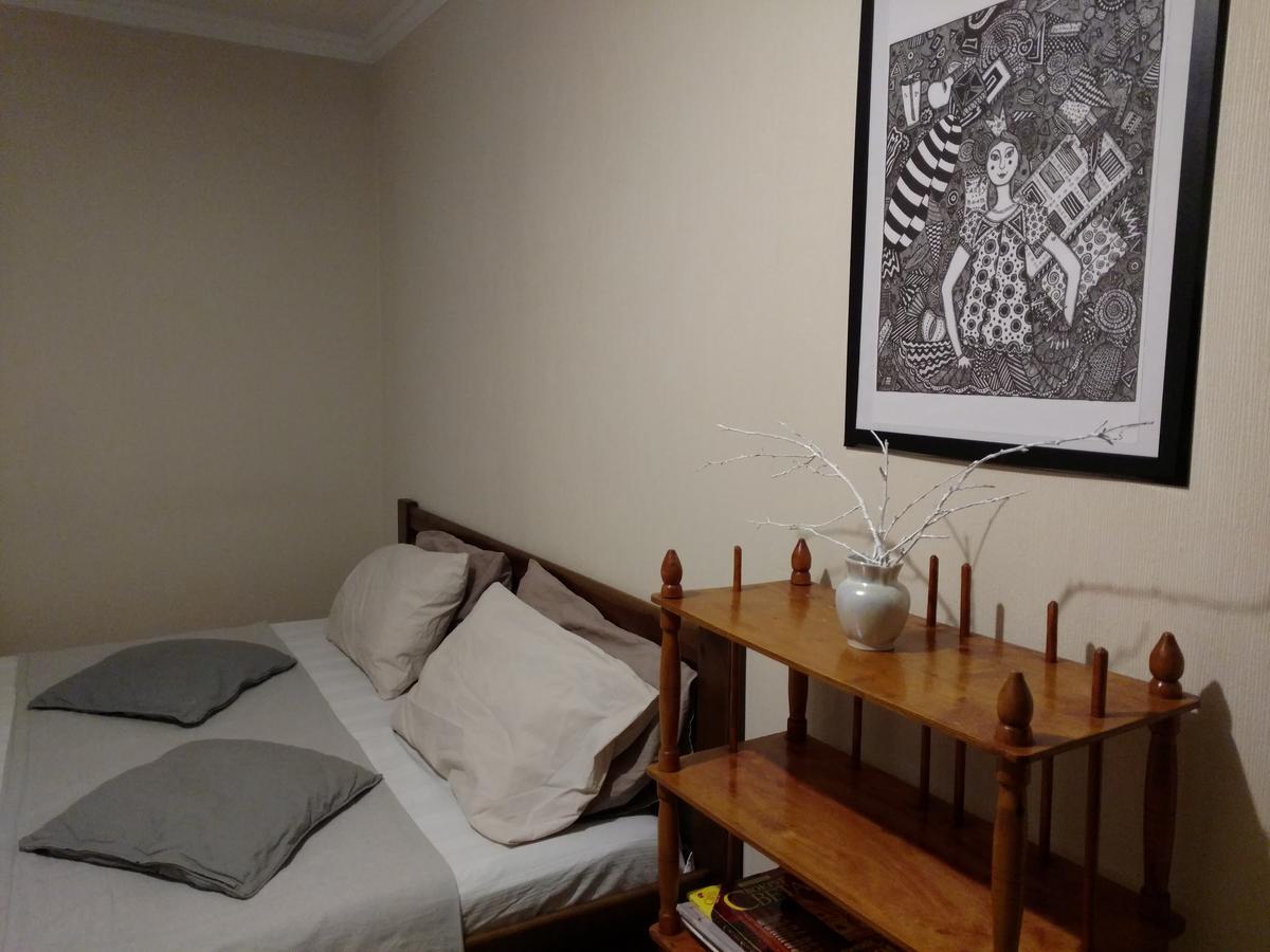 Apartment On Knyahyni Ol'Hy Street Ривне Екстериор снимка